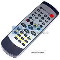 DO PR-3354 /35-4 -PROVISION TV-